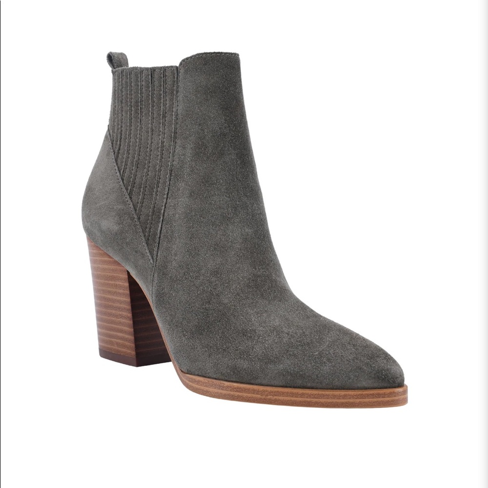 Marc Fisher Alva Pointy Toe Bootie - image 8